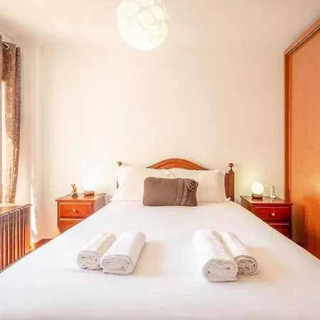 Guestready - Spacious In Marvila * Lisbona