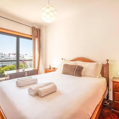 Appartamento Guestready - Spacious In Marvila *