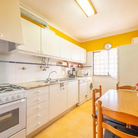 Appartamento Guestready - Spacious In Marvila