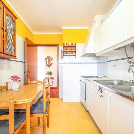 Guestready - Spacious In Marvila * Lisbona