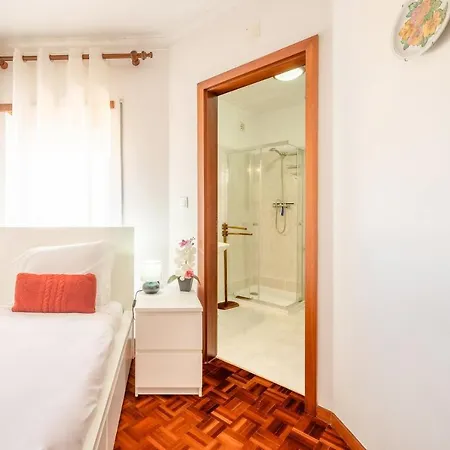 Appartamento Guestready - Spacious In Marvila