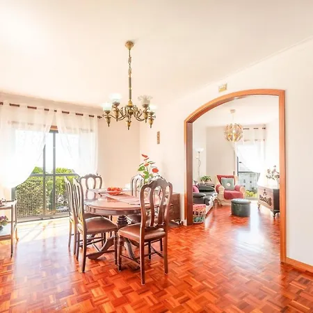 Guestready - Spacious In Marvila Apartamento *