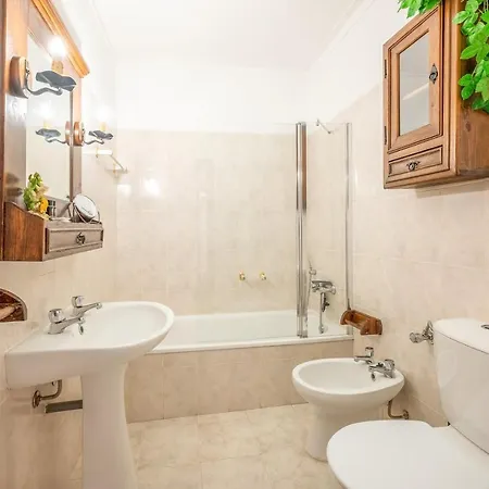 Guestready - Spacious In Marvila Apartamento Lisboa
