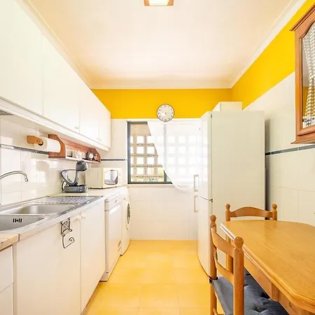 Guestready - Spacious In Marvila Lisboa