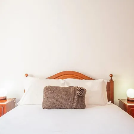 Apartamento Guestready - Spacious In Marvila *