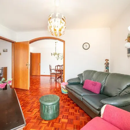 Apartamento Guestready - Spacious In Marvila Lisboa